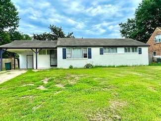 4917 Knight Arnold Rd, Memphis, TN 38118
