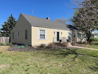 1607 Elm St, Hays, KS 67601
