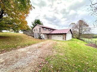 269 Minnie Dunn Rd, Peterstown, WV 24963