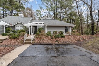 100 White Oak Way Unit 100, Chapel Hill, NC 27514