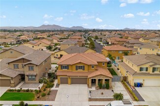 4646 Graphite Creek Rd, Jurupa Valley, CA 91752