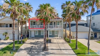 124 E Saturn Ln Unit 3, South Padre Island, TX 78597