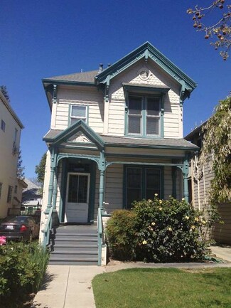 105 Pierce Ave, San Jose, CA 95110