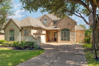 2279 Fernspring Dr, Round Rock, TX 78665