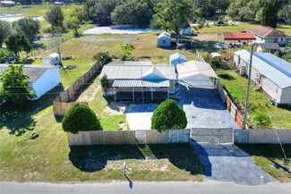 6021 Citrus Highlands Dr S, Bartow, FL 33830