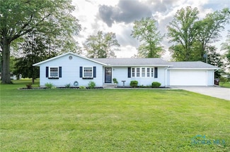 11255 Ottawa Dr, Ottawa, OH 45875