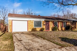 6514 E Hampton Dr, Indianapolis, IN 46226