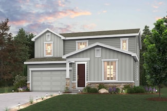 Marion | Residence 39208, Timnath, CO 80547