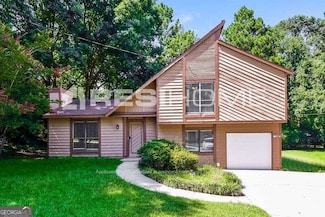 1719 Vauxhall Dr, Lithonia, GA 30058