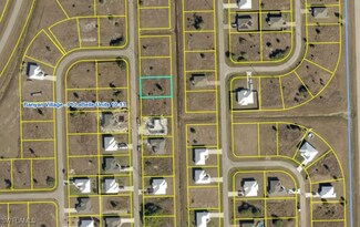 641 Royce Rd, Fort Denaud, FL 33935