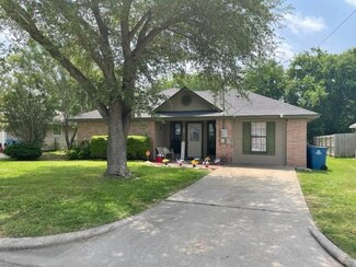 1505 Melody Cir, Kaufman, TX 75142