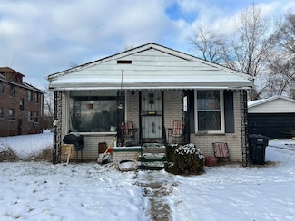 13192 Schoolcraft Rd, Detroit, MI 48227