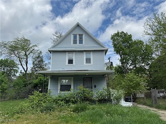 12423 Phillips Ave, Cleveland, OH 44108