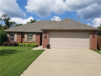 3804 SW High Point Ave, Bentonville, AR 72712