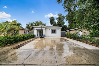 1793 NW 93rd Terrace, Miami, FL 33147