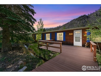 185 Meadow Ln, Bellvue, CO 80512