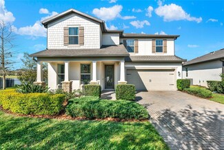 2505 Civitas Place, Casselberry, FL 32707