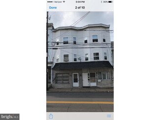 311 E Centre St, Shenandoah, PA 17976