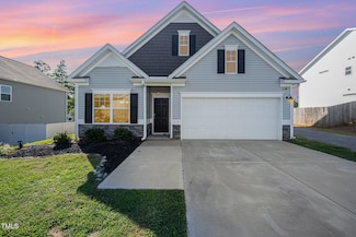 614 Marian Way, Sanford, NC 27330