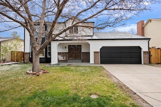 5716 S Lisbon Way, Centennial, CO 80015