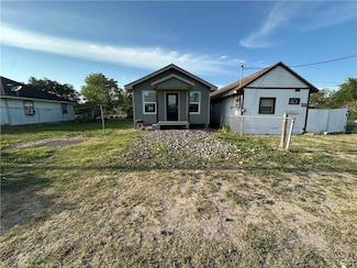 415 W Pablo Layton St, Edcouch, TX 78538