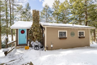 13 Browns Lake Rd, Ashburnham, MA 01430