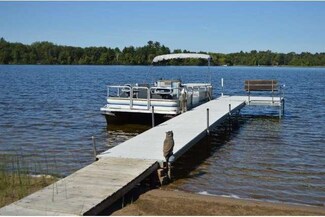 26657 Pelican Beach Rd, Merrifield, MN 56465