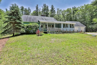 31 Cross Rd, Mont Vernon, NH 03057
