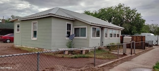 901 N Prairie Ave, Winslow, AZ 86047