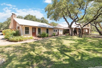 5803 Hollyhock Rd, San Antonio, TX 78240