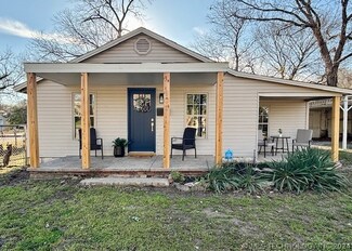 800 N Cleveland Ave, Sand Springs, OK 74063