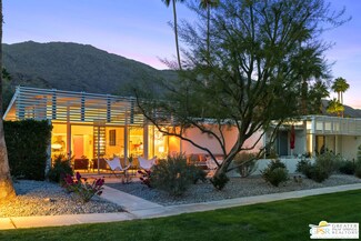 2324 S Skyview Dr, Palm Springs, CA 92264