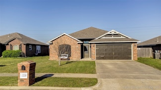 13338 N 130th Ave E, Collinsville, OK 74021