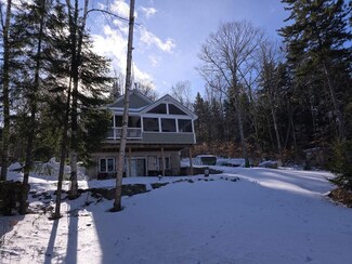 594 Sucker Brook Rd, Patten, ME 04765