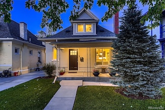 340 S Logan St, Denver, CO 80209