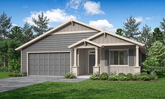 4011 SW Reindeer Ave Unit Homesite 31, Redmond, OR 97756
