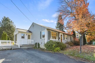 155 Egremont Ave, Pittsfield, MA 01201
