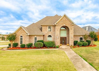 3924 Commonwealth Dr, Bryant, AR 72022