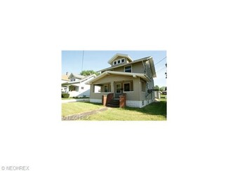 2731 Lincoln Way NW, Massillon, OH 44647