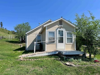 1612 Van Buren St, Rapid City, SD 57701