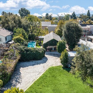 310 Arlington Dr, Pasadena, CA 91105