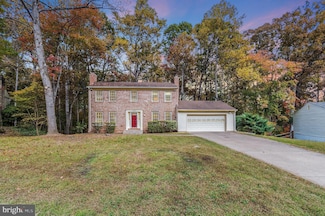 2508 Deepford Dr, Woodbridge, VA 22192