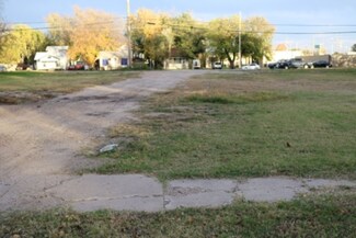 Lot 33 EXC E 2 5 Ft for Alley Pennsylvania Ave Mathewson's 4, Wichita, KS 67214