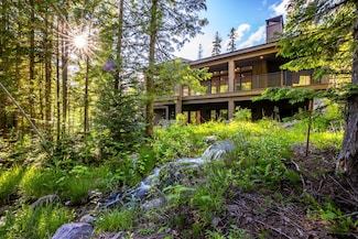 92 Woodlandstar Cir, Whitefish, MT 59937