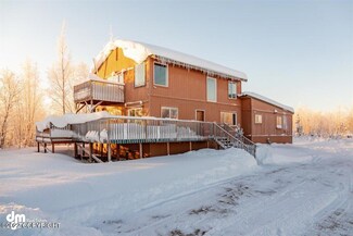 15636 W Rochella Place, Wasilla, AK 99623