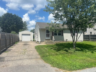 3 Nordon Ave, Norwich, CT 06360
