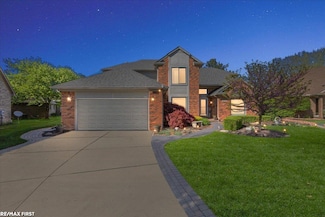 14963 Park View Ct, Sterling Heights, MI 48313