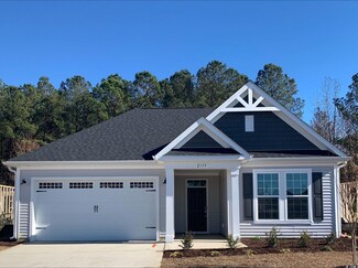 2159 Gooseberry Way, Longs, SC 29568