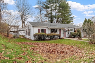 5 Sherman Ave, Haverhill, MA 01832