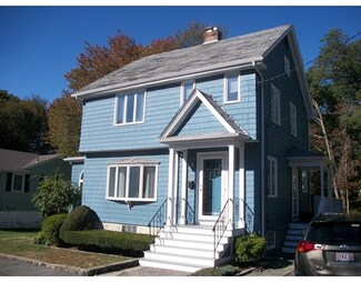 65 Manning Rd, Lynn, MA 01902